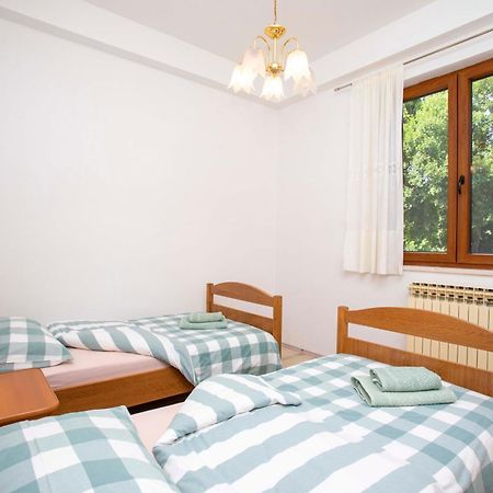 Apartmani Marica Plomin Pokój zdjęcie
