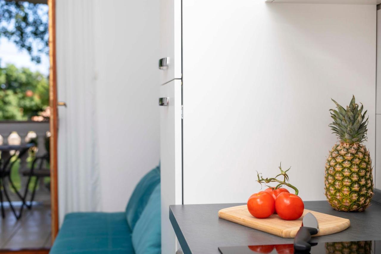 Apartmani Marica Plomin Zewnętrze zdjęcie
