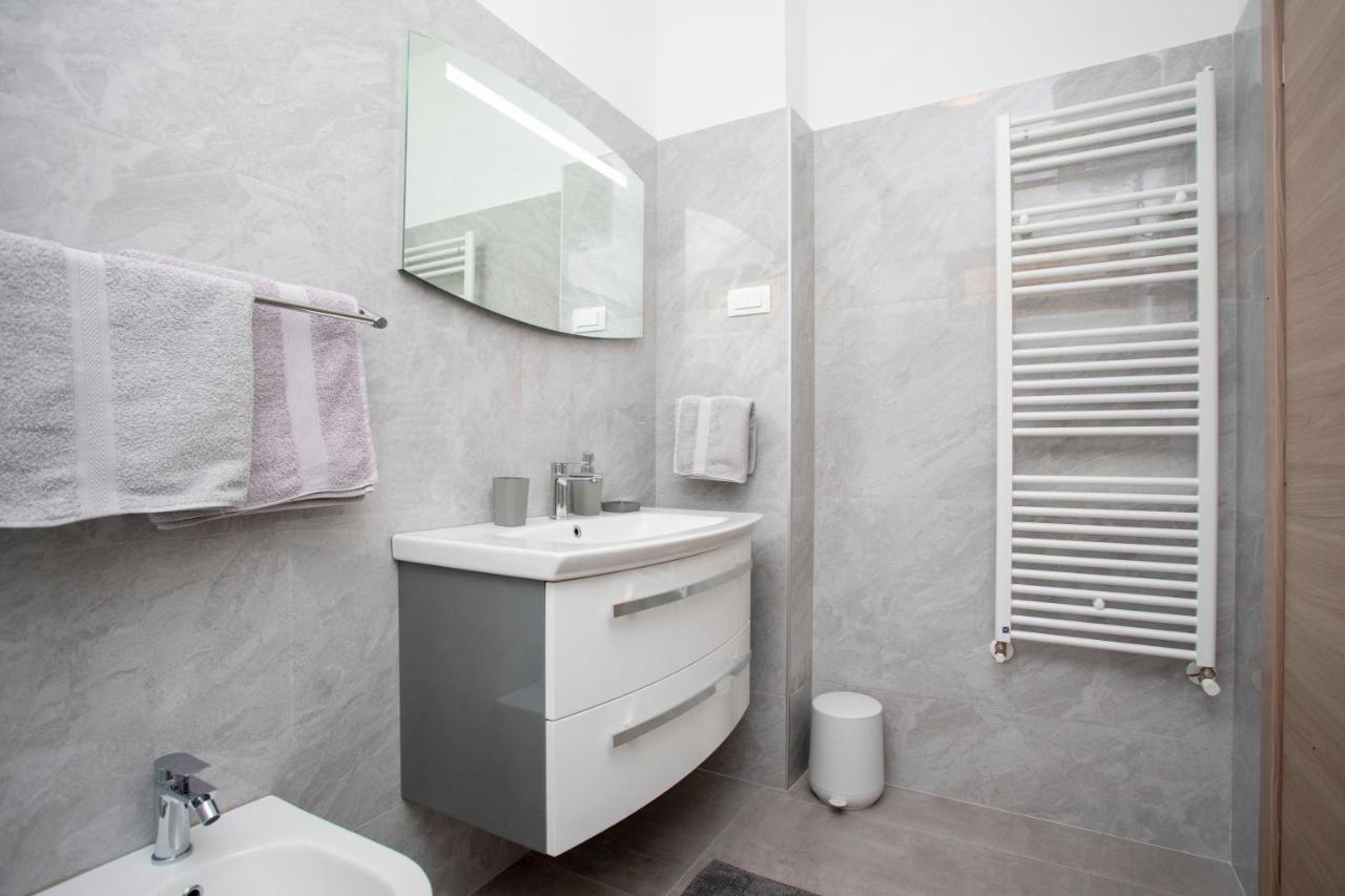 Apartmani Marica Plomin Zewnętrze zdjęcie