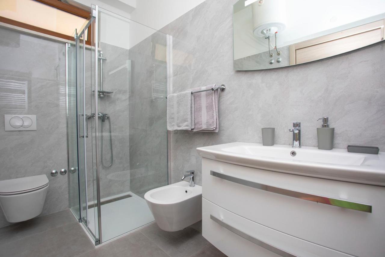 Apartmani Marica Plomin Zewnętrze zdjęcie