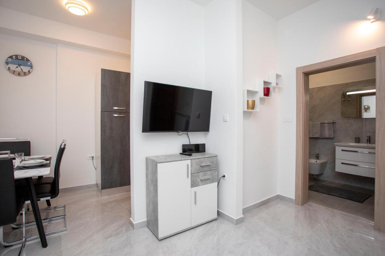 Apartmani Marica Plomin Zewnętrze zdjęcie