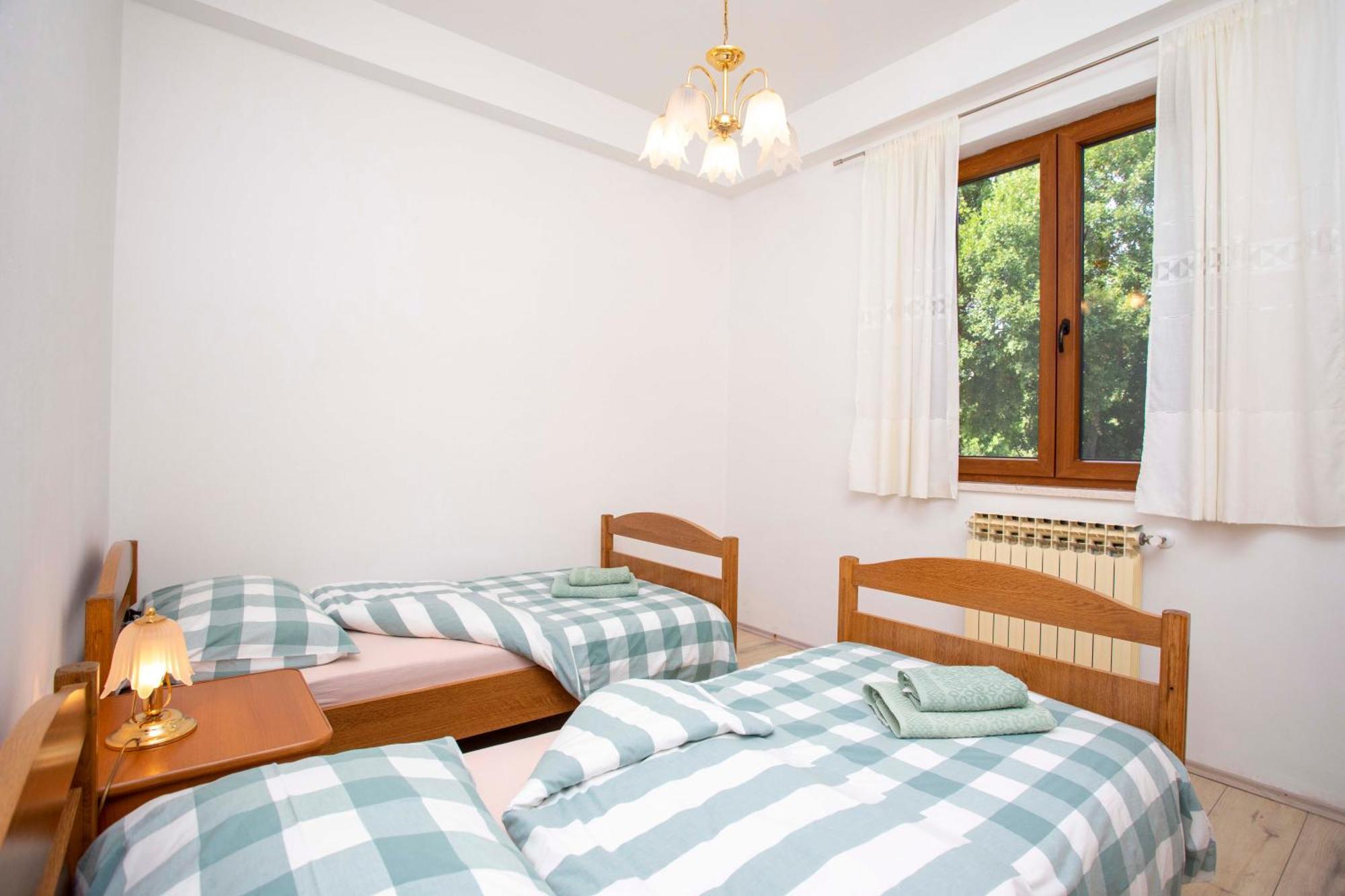Apartmani Marica Plomin Pokój zdjęcie