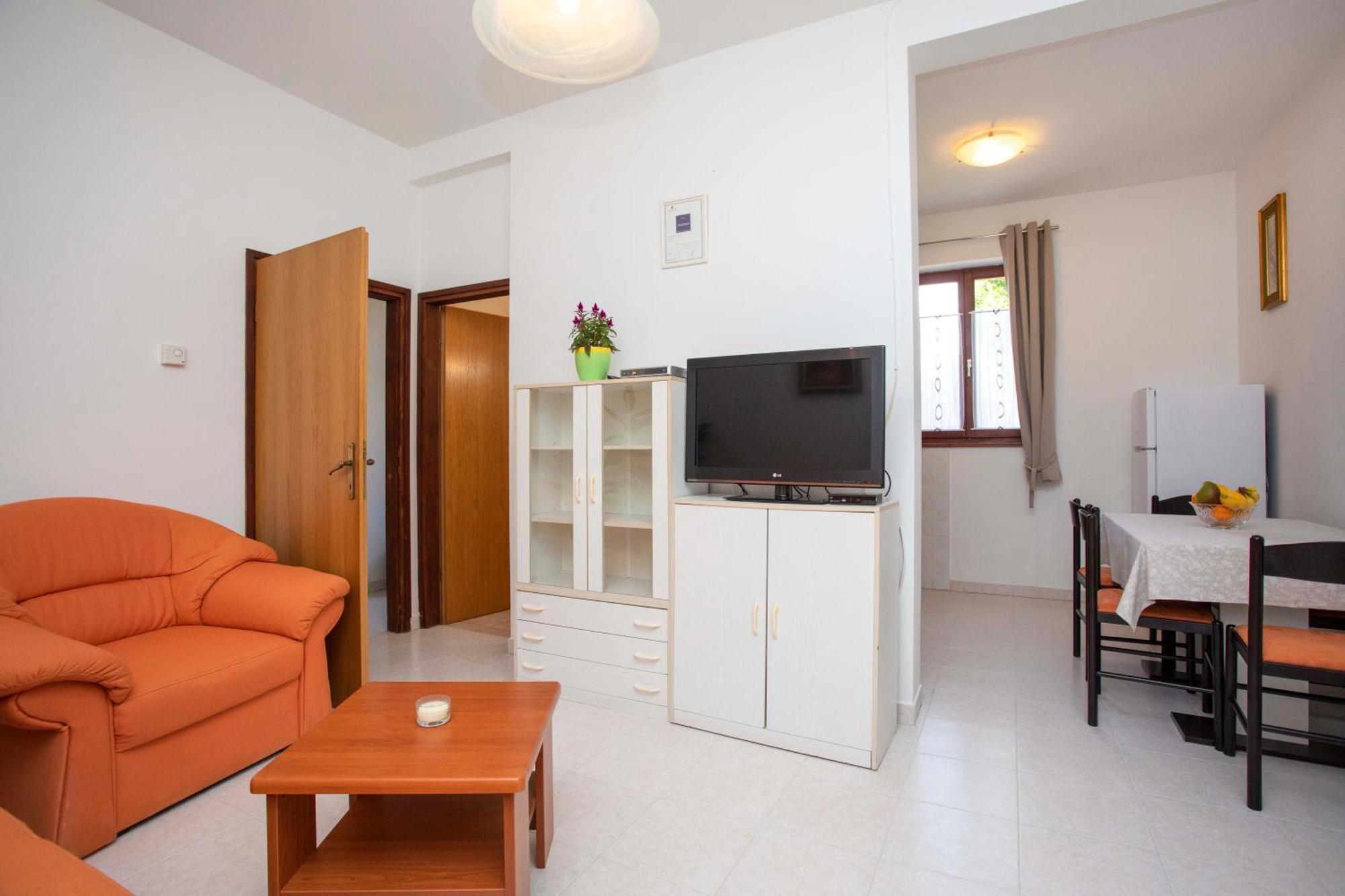 Apartmani Marica Plomin Pokój zdjęcie