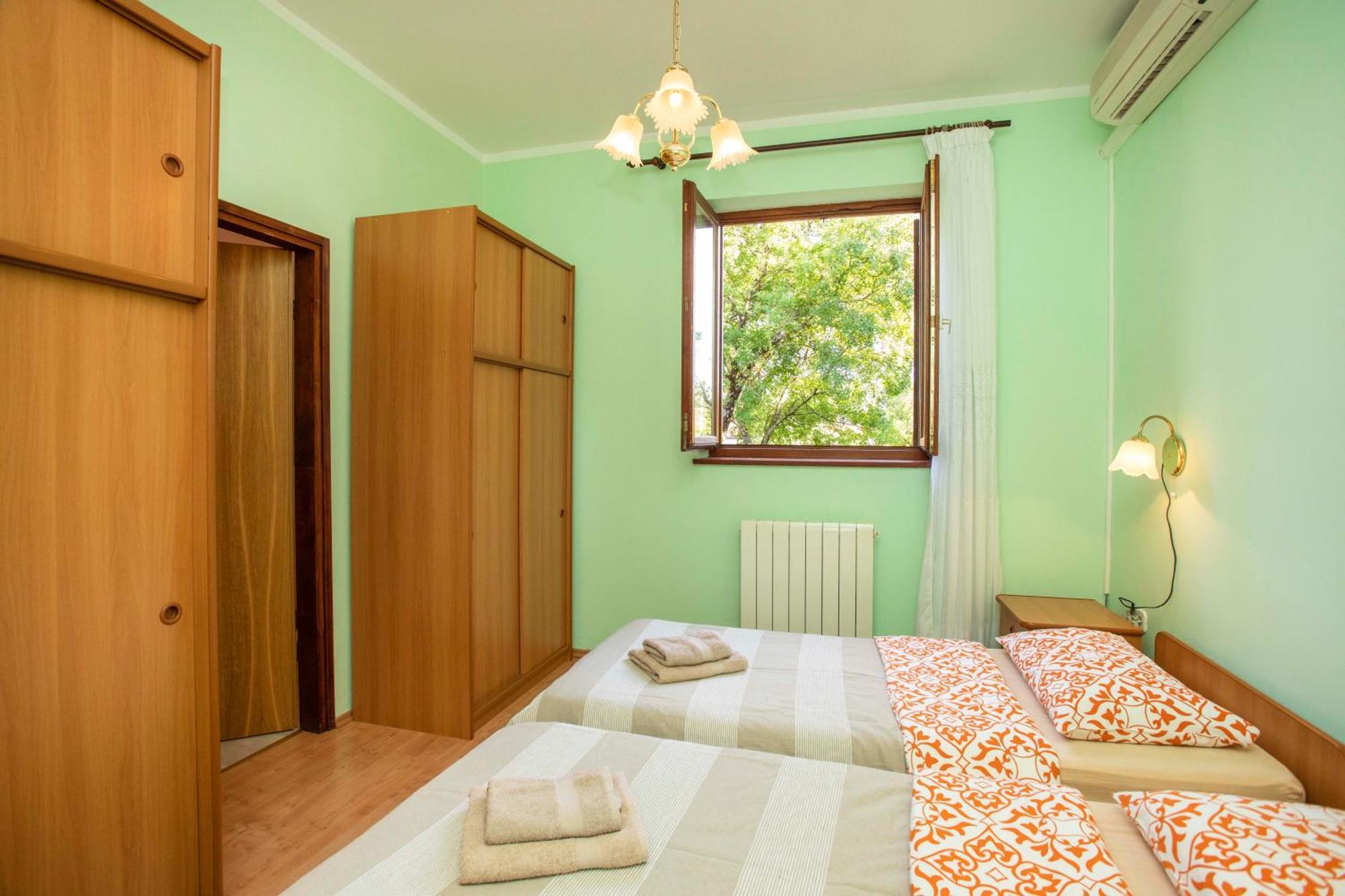 Apartmani Marica Plomin Pokój zdjęcie